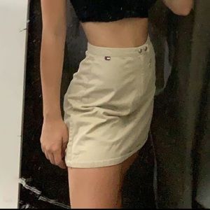 Tommy Hilfiger Skirt
